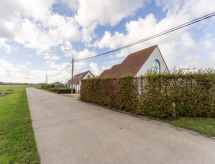 Vrijstaand vakantiehuis Polderzicht in De Haan voor 4 personen - thumbnail 3