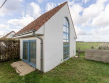 Vrijstaand vakantiehuis Polderzicht in De Haan voor 4 personen - thumbnail 6