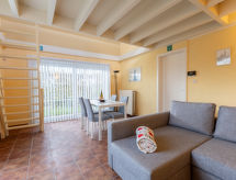 Vrijstaand vakantiehuis Polderzicht in De Haan voor 4 personen - thumbnail 2