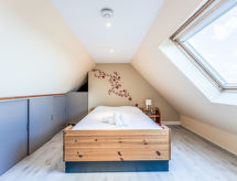 Vrijstaand vakantiehuis Polderzicht in De Haan voor 4 personen - thumbnail 5