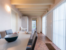 Vrijstaand vakantiehuis Polderzicht in De Haan voor 4 personen - thumbnail 4