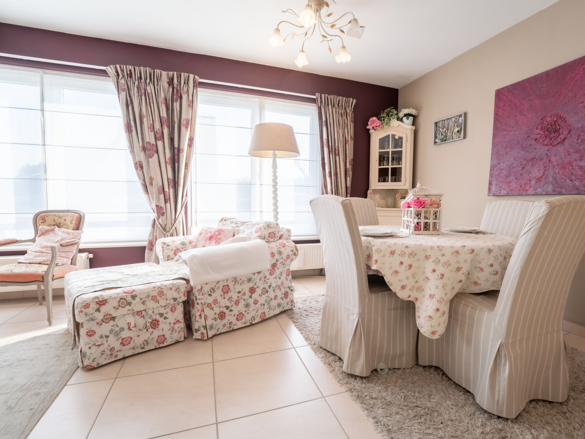 Photo of De tulp - romantic