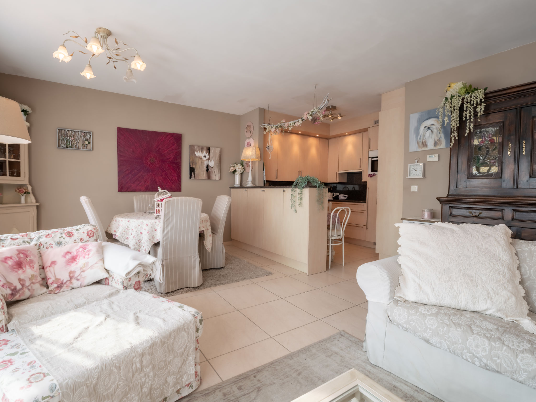 Photo of De tulp - romantic