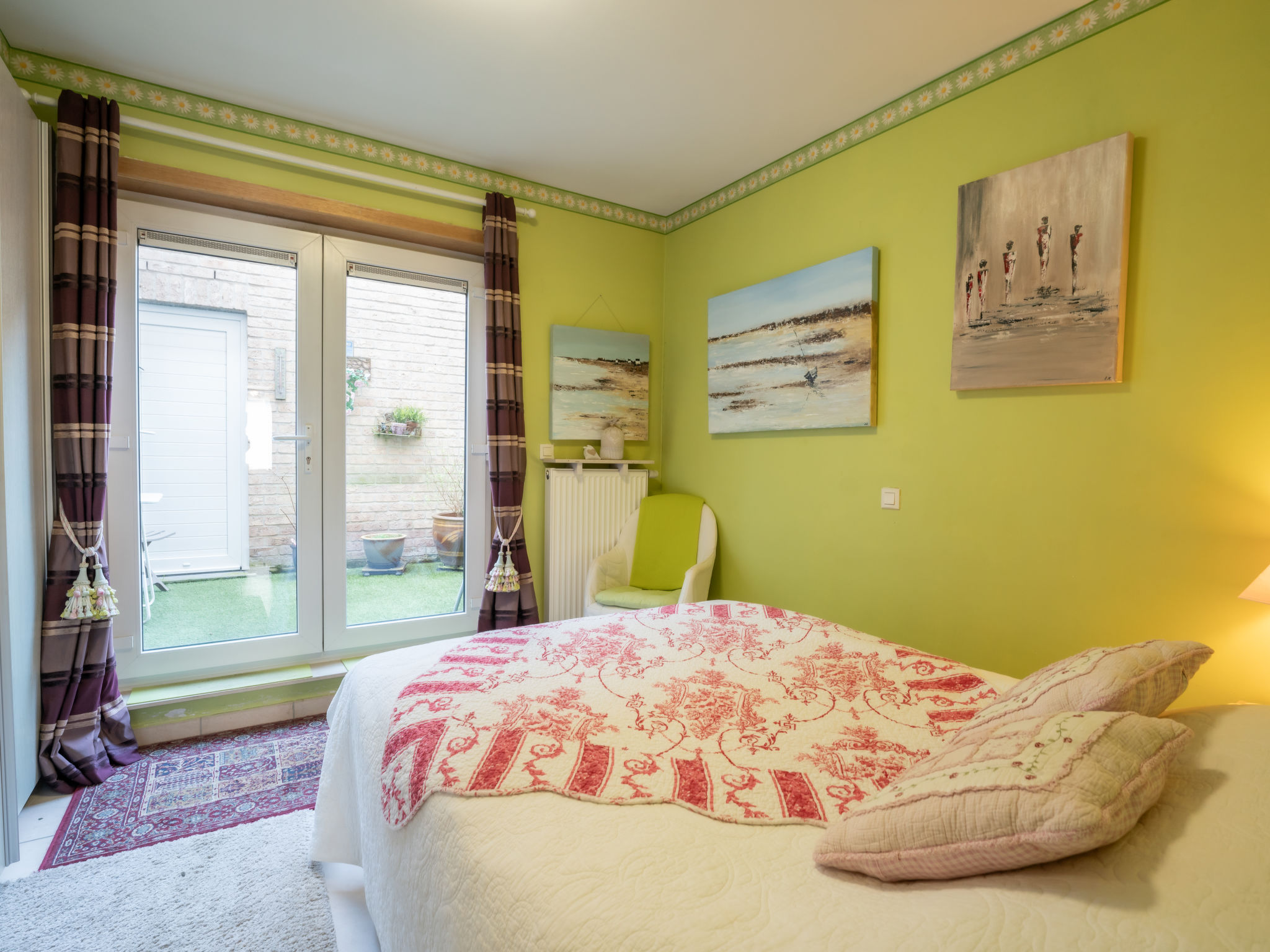 Photo of De tulp - romantic