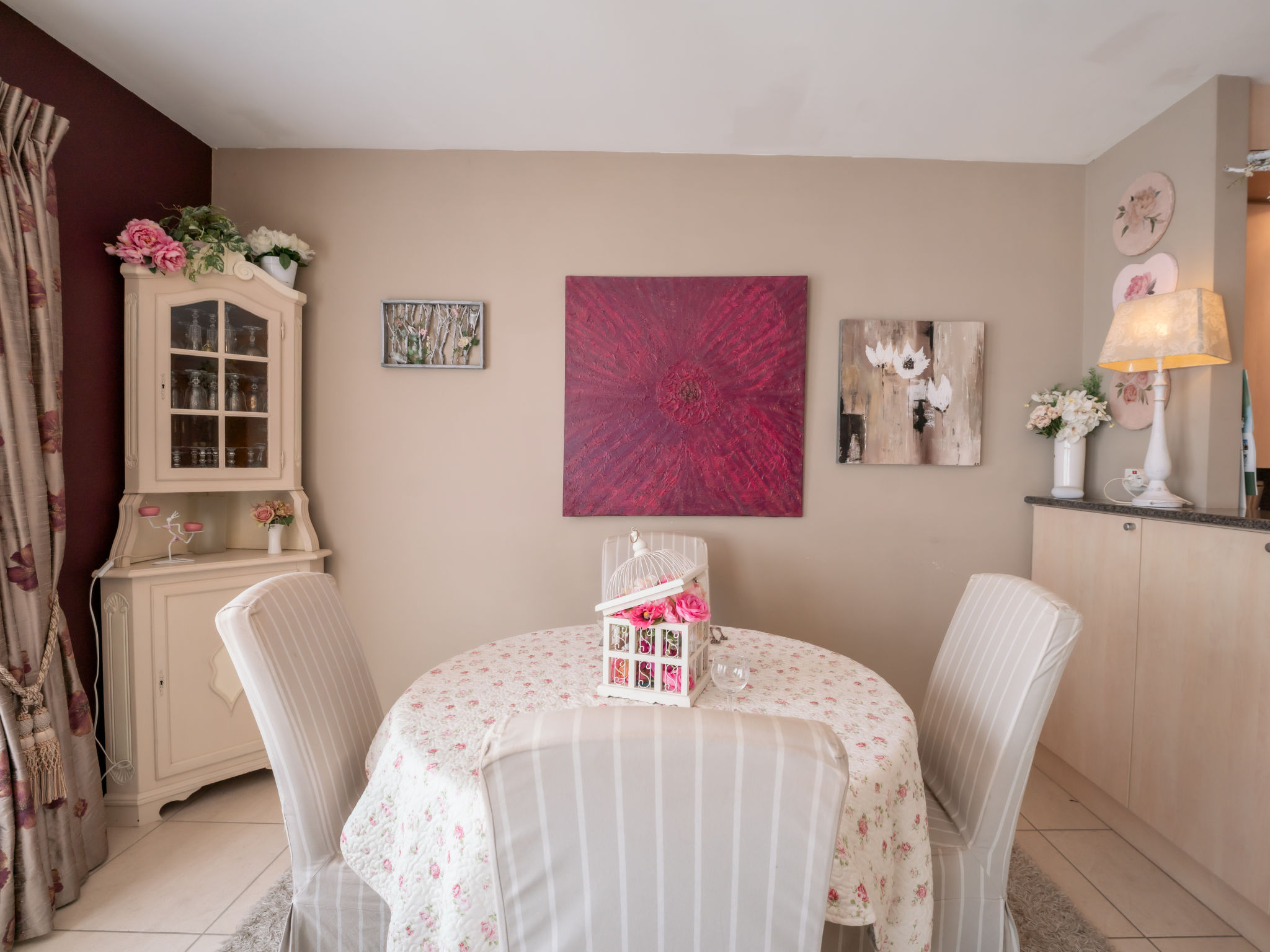 Photo of De tulp - romantic