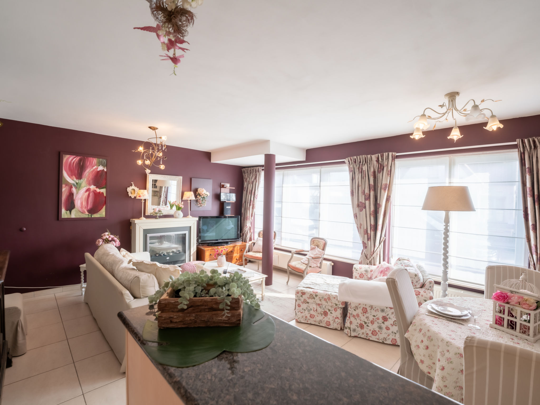 Photo of De tulp - romantic