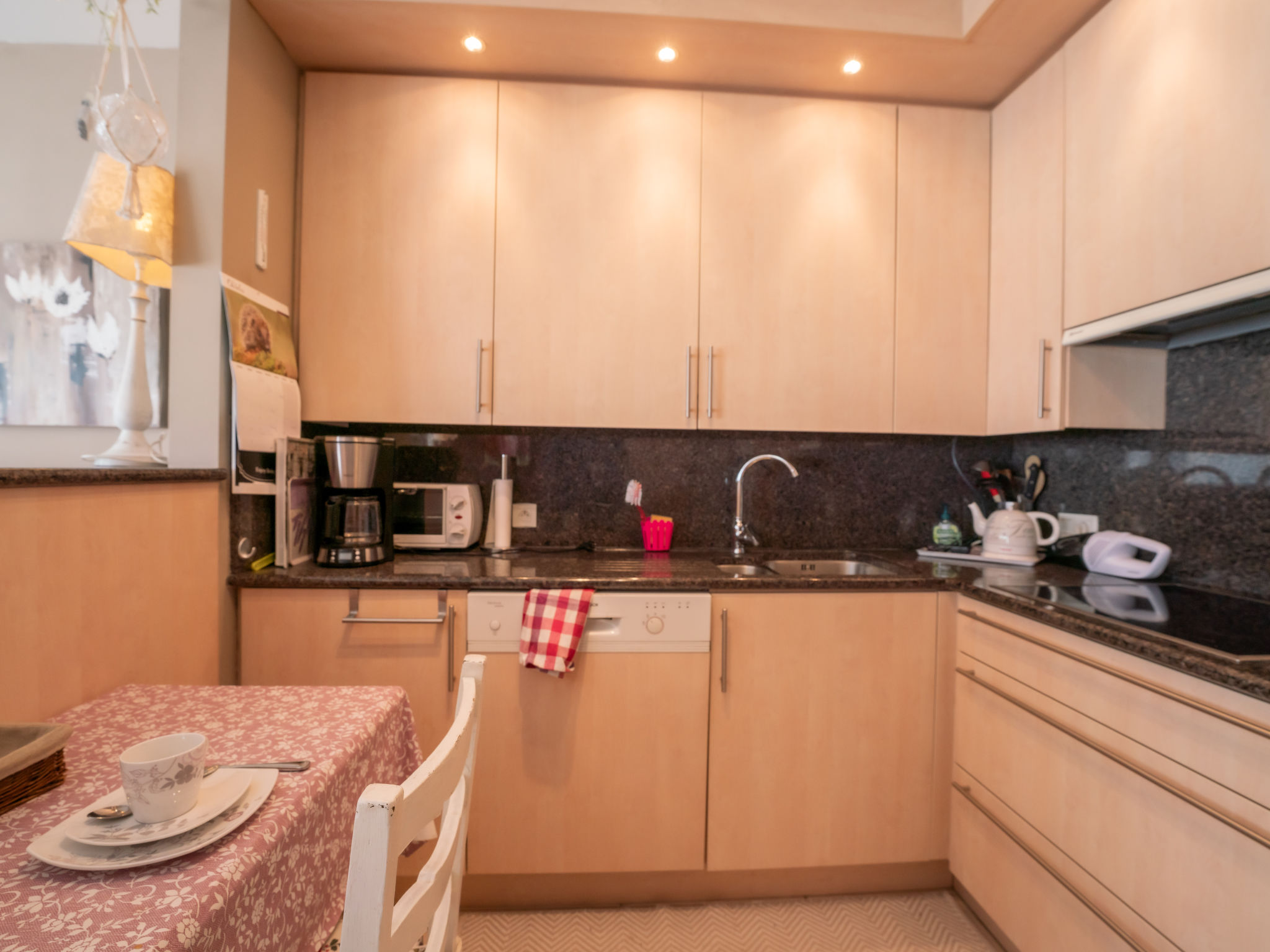 Photo of De tulp - romantic