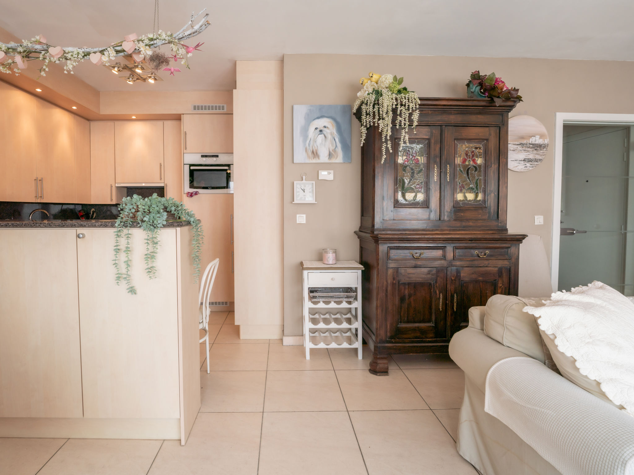 Photo of De tulp - romantic