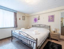 Op 500 m van zee: Comfortabel appartement in centrum De Haan - thumbnail 3