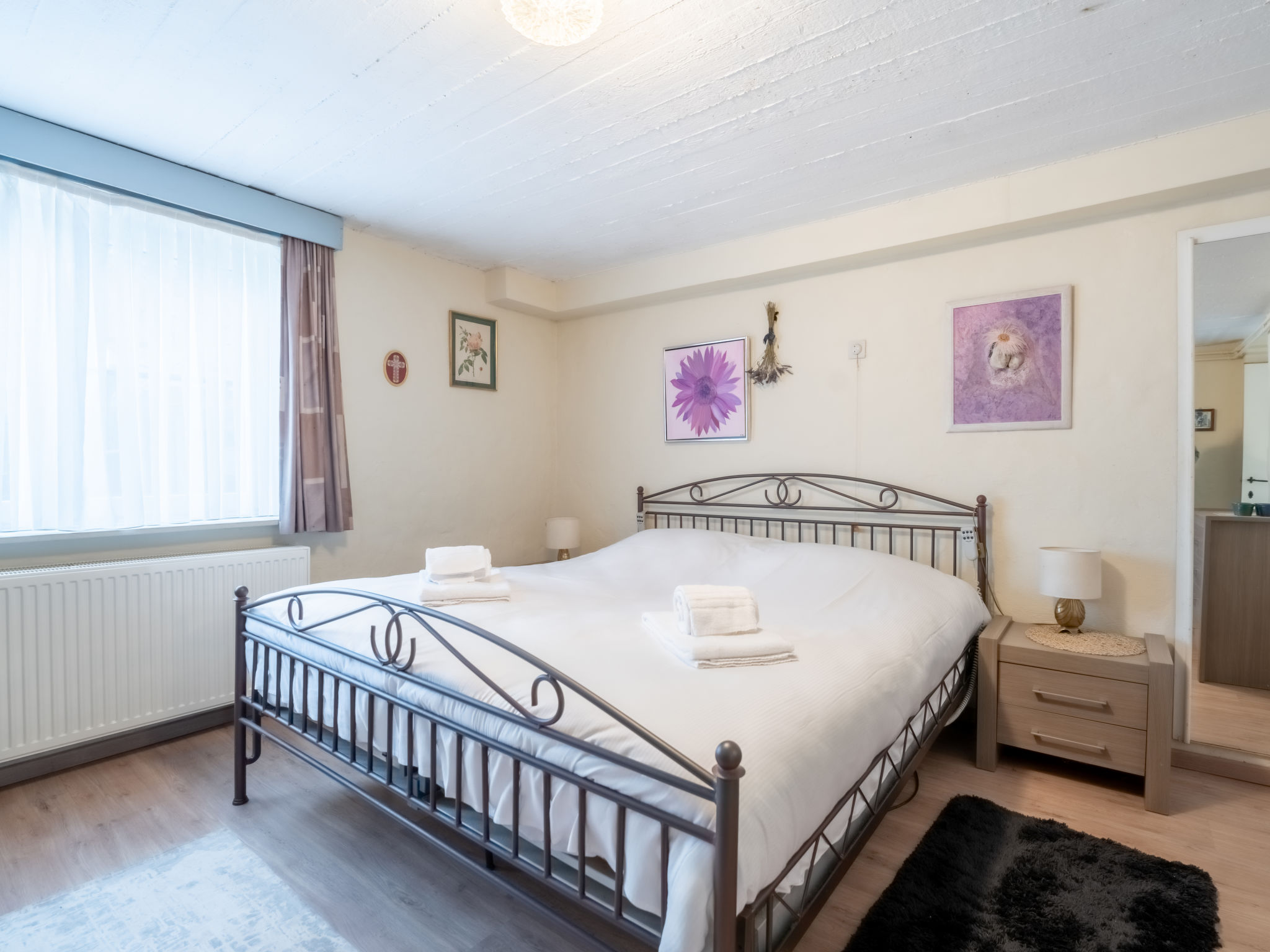 Photo of Zeelucht with private garden