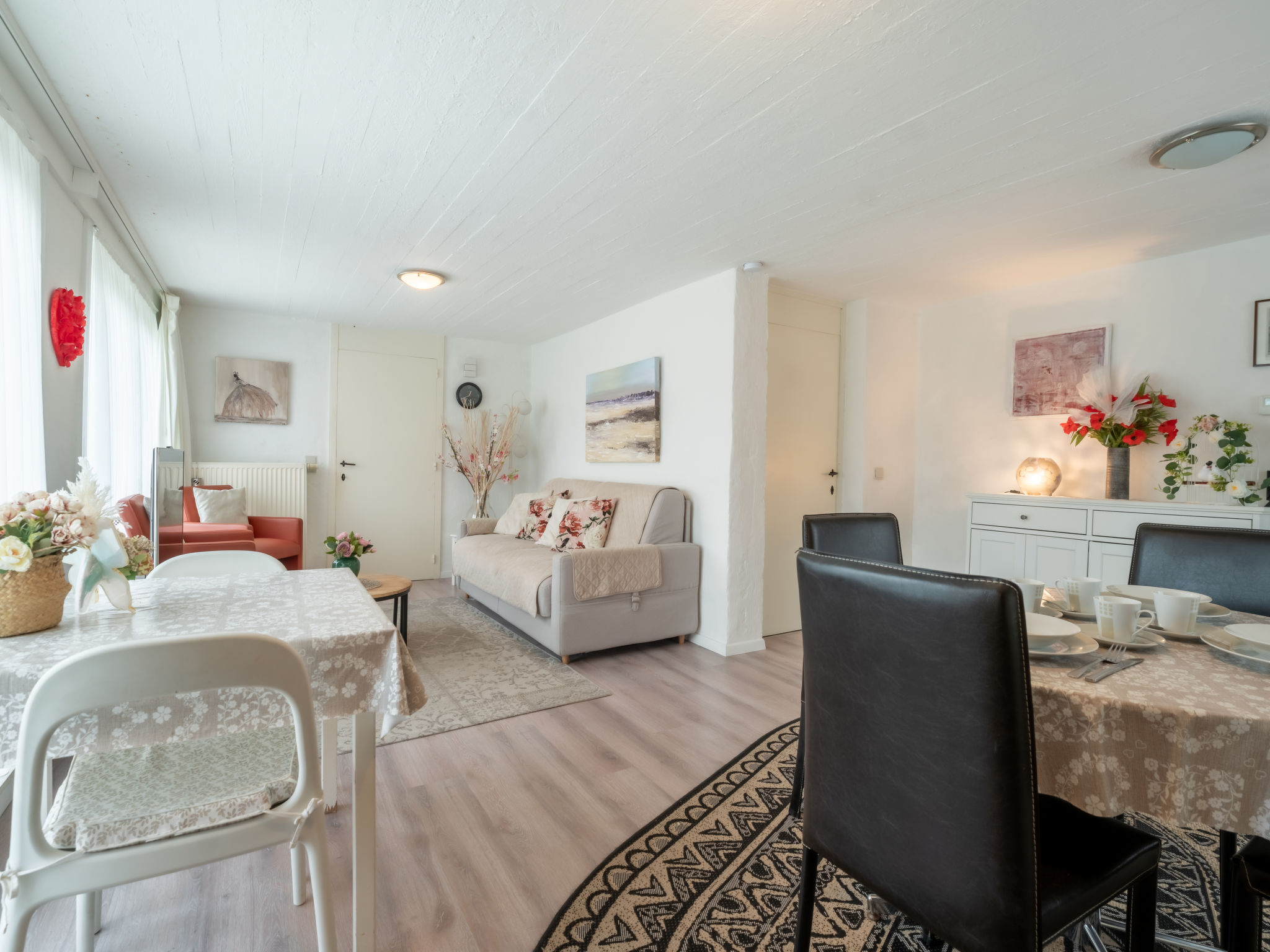 Photo of Zeelucht with private garden