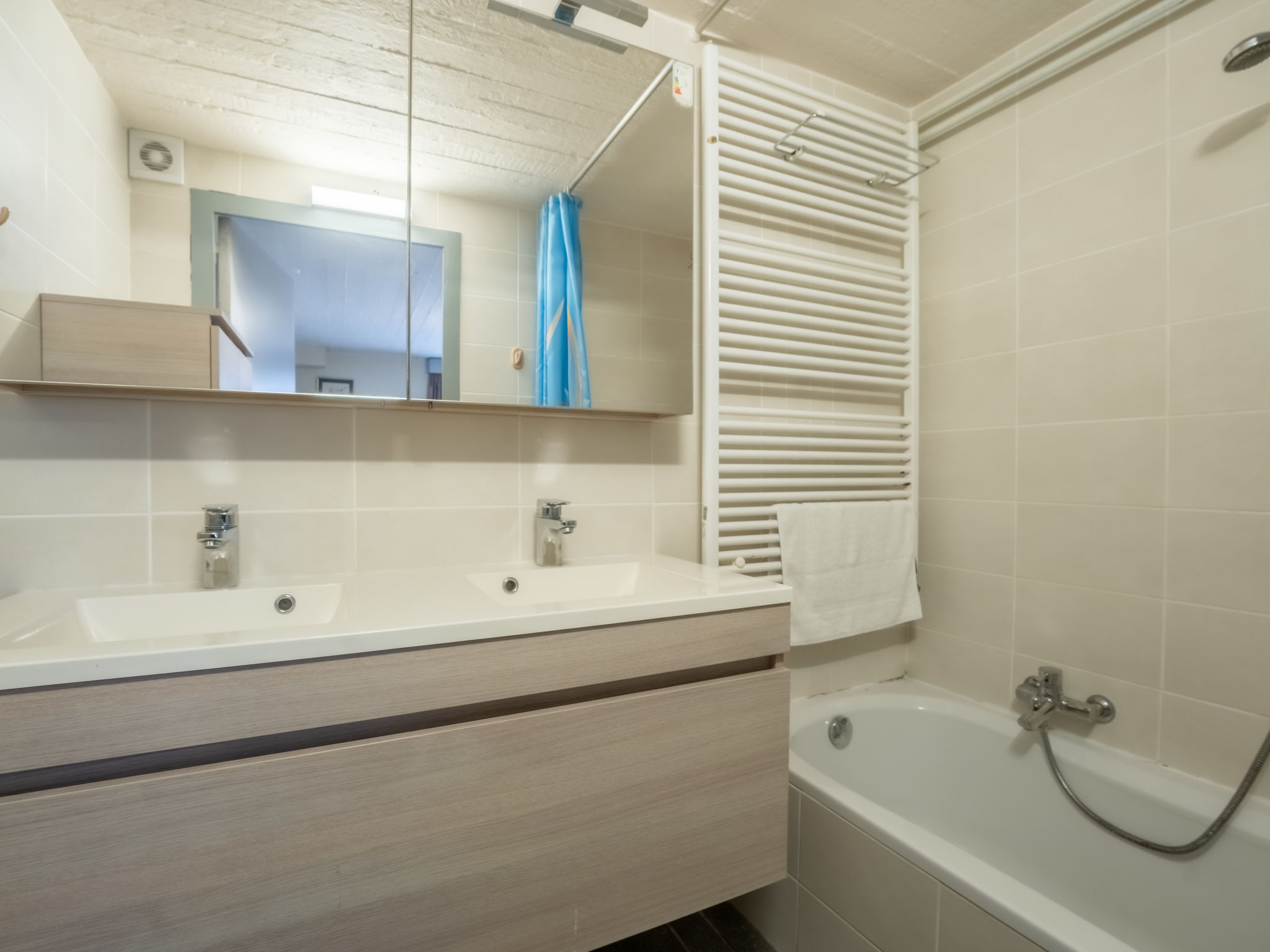 Photo of Zeelucht with private garden