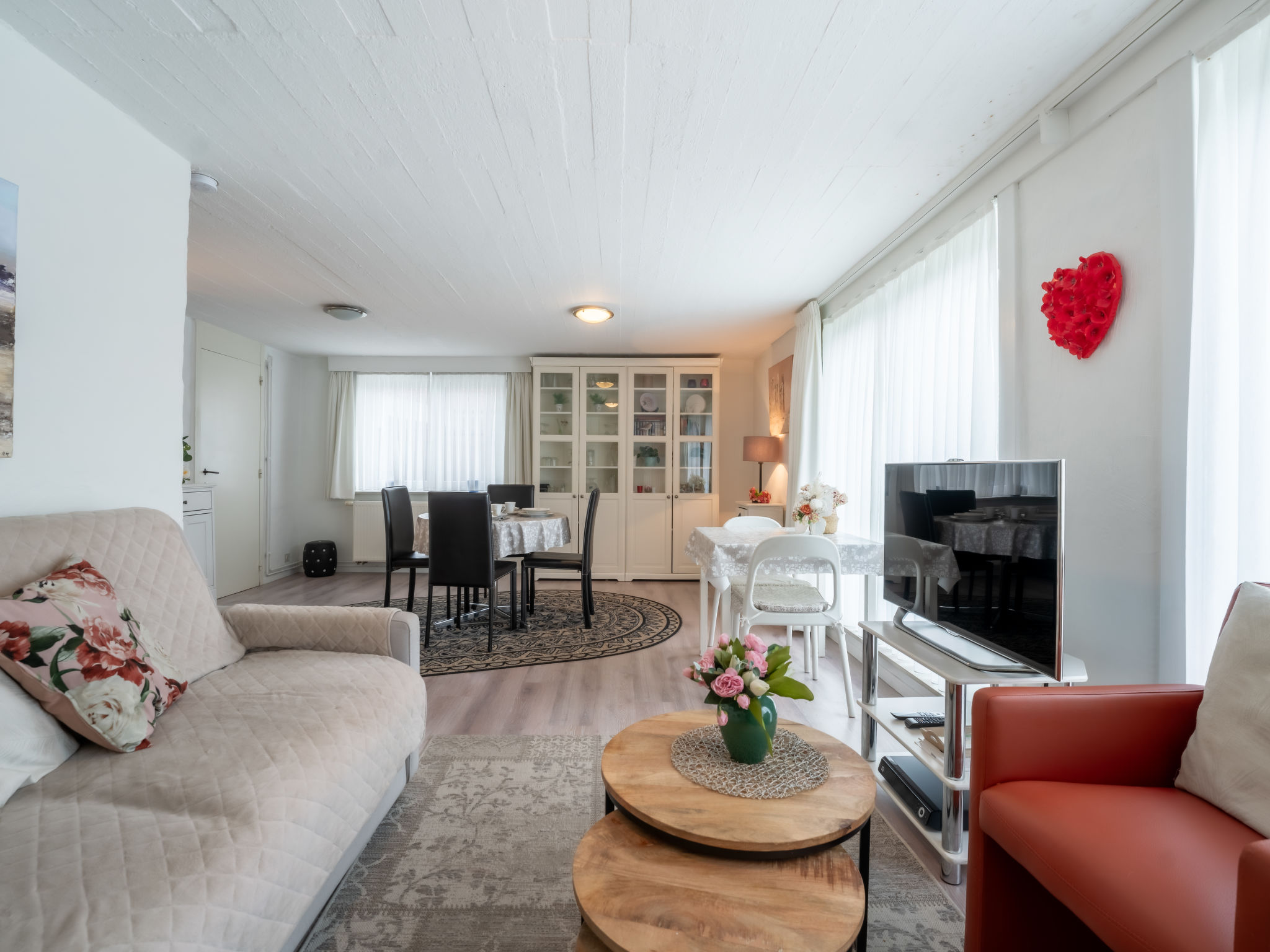 Photo of Zeelucht with private garden