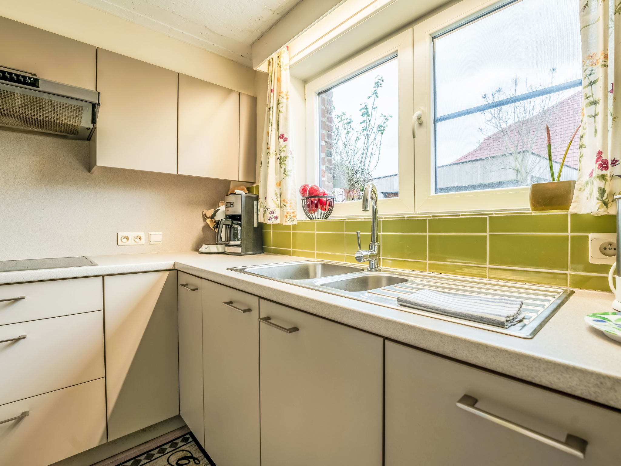 Photo of Zeelucht with private garden