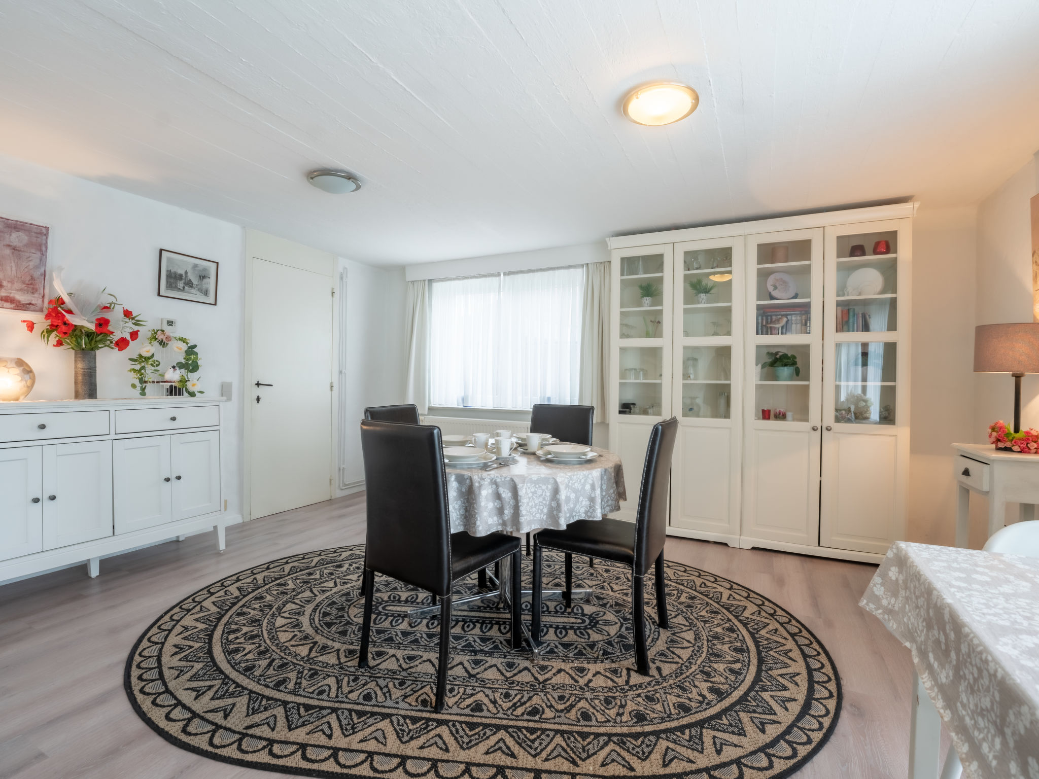 Photo of Zeelucht with private garden