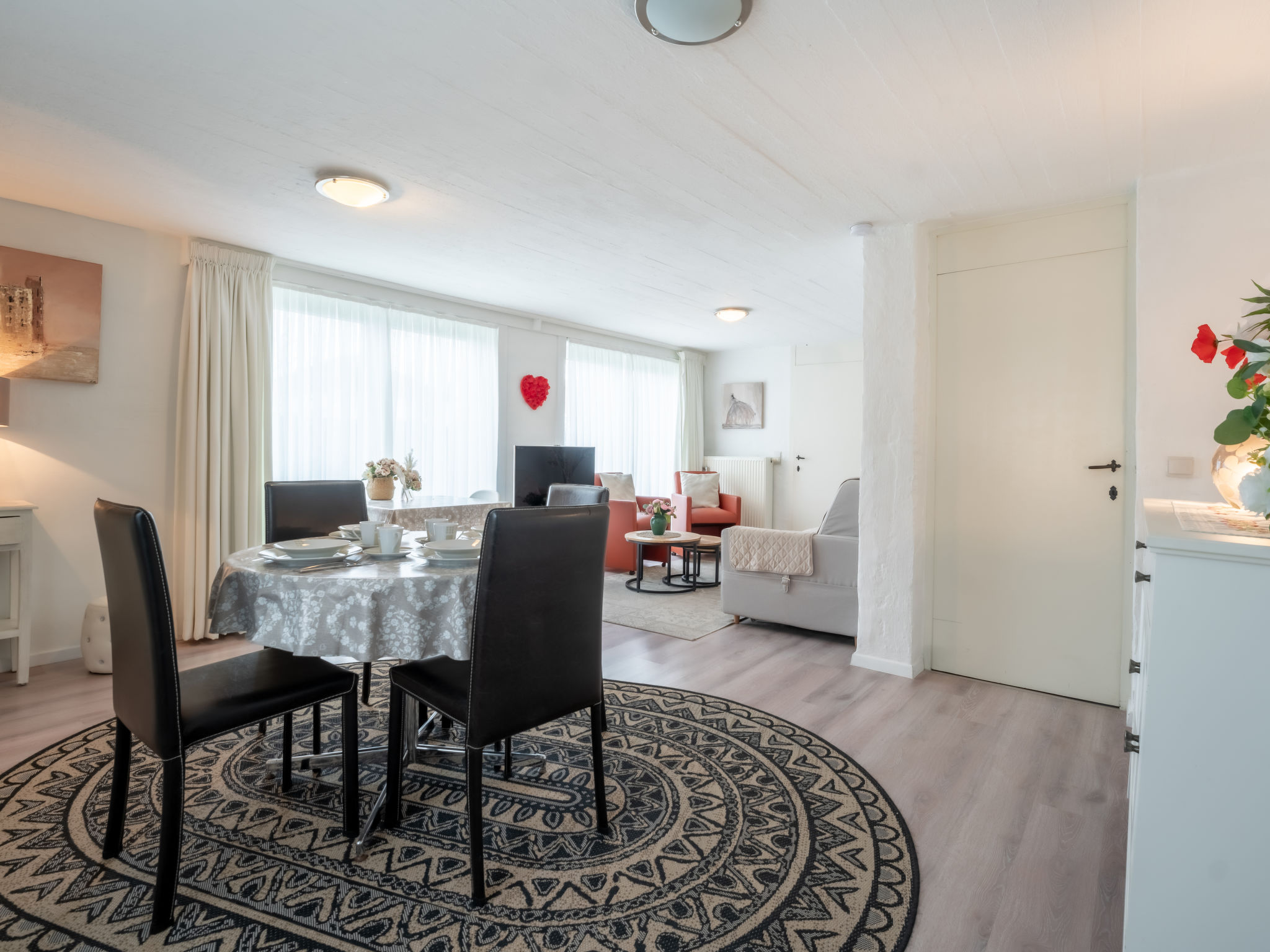 Photo of Zeelucht with private garden