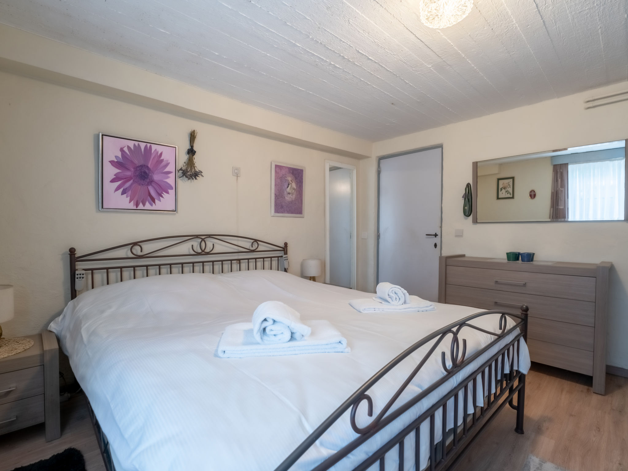 Photo of Zeelucht with private garden