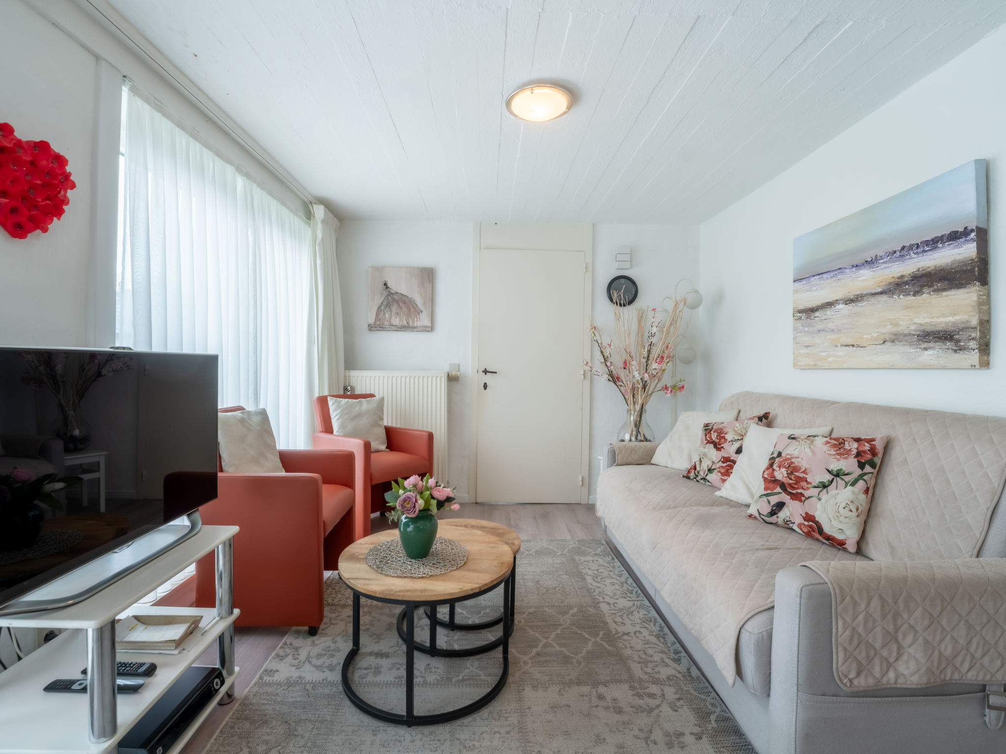 Photo of Zeelucht with private garden