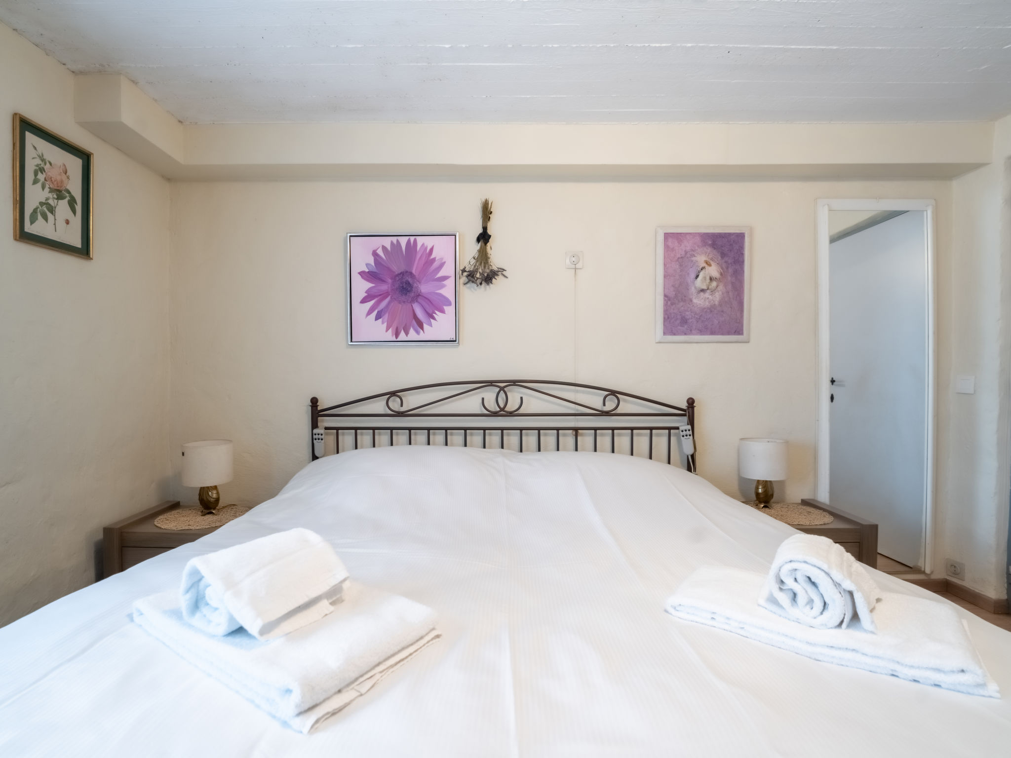 Photo of Zeelucht with private garden