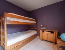 Aan zee: 4-persoons appartement in De Haan - thumbnail 5