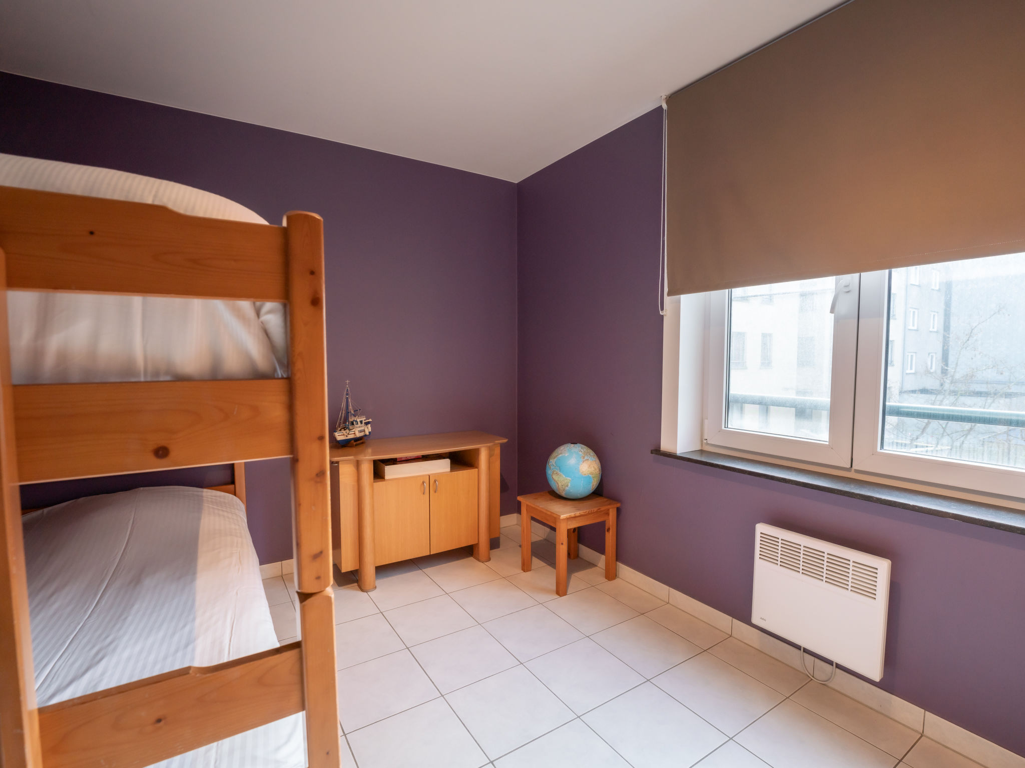 Photo of Flipper nearby the beach