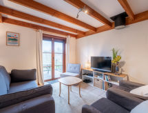 Vrijstaand vakantiehuis aan zee in De Haan voor 6 personen · 100 m² - thumbnail 1