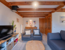 Ferienhaus Pippa with parking & garden