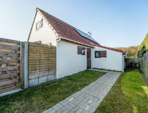 Ferienhaus Pippa with parking & garden