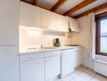 Ferienhaus Pippa with parking & garden
