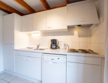 Ferienhaus Pippa with parking & garden