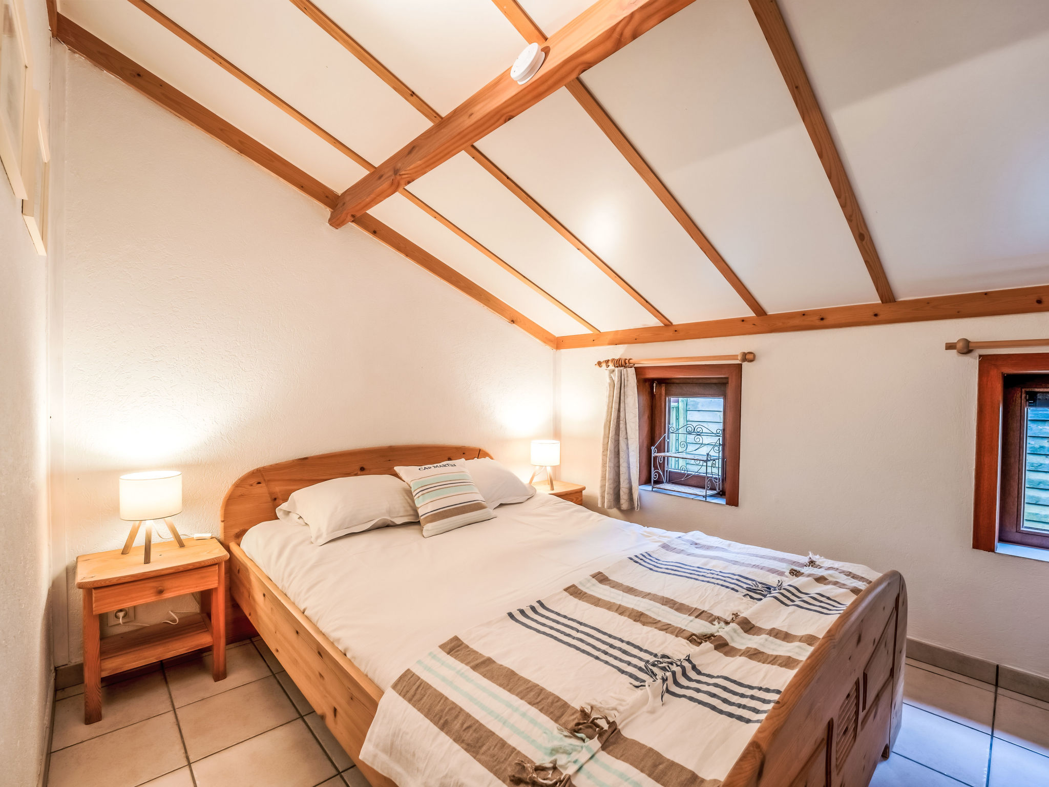 Photo of Pippa with parking & garden