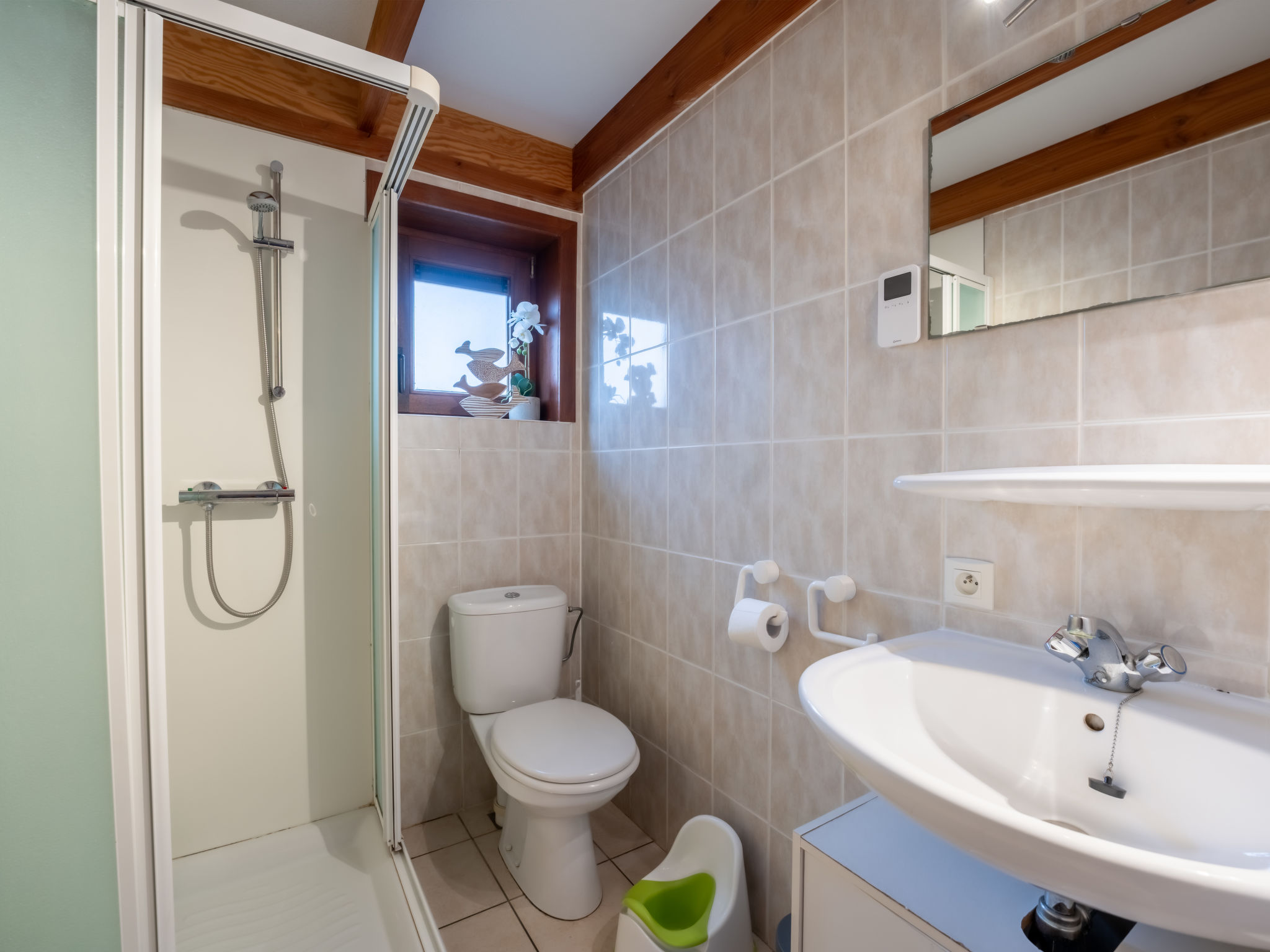 Photo of Pippa with parking & garden