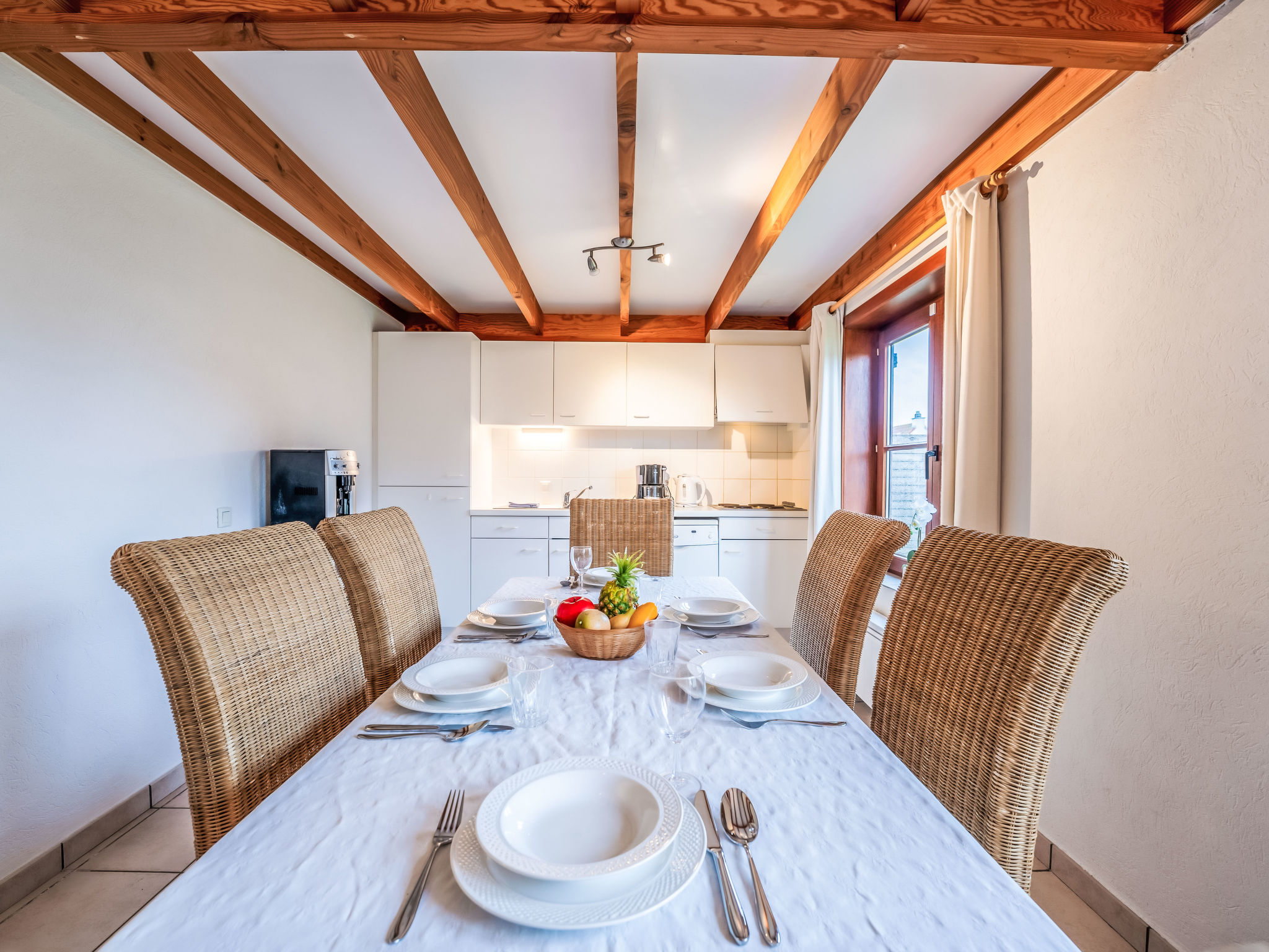 Photo of Pippa with parking & garden