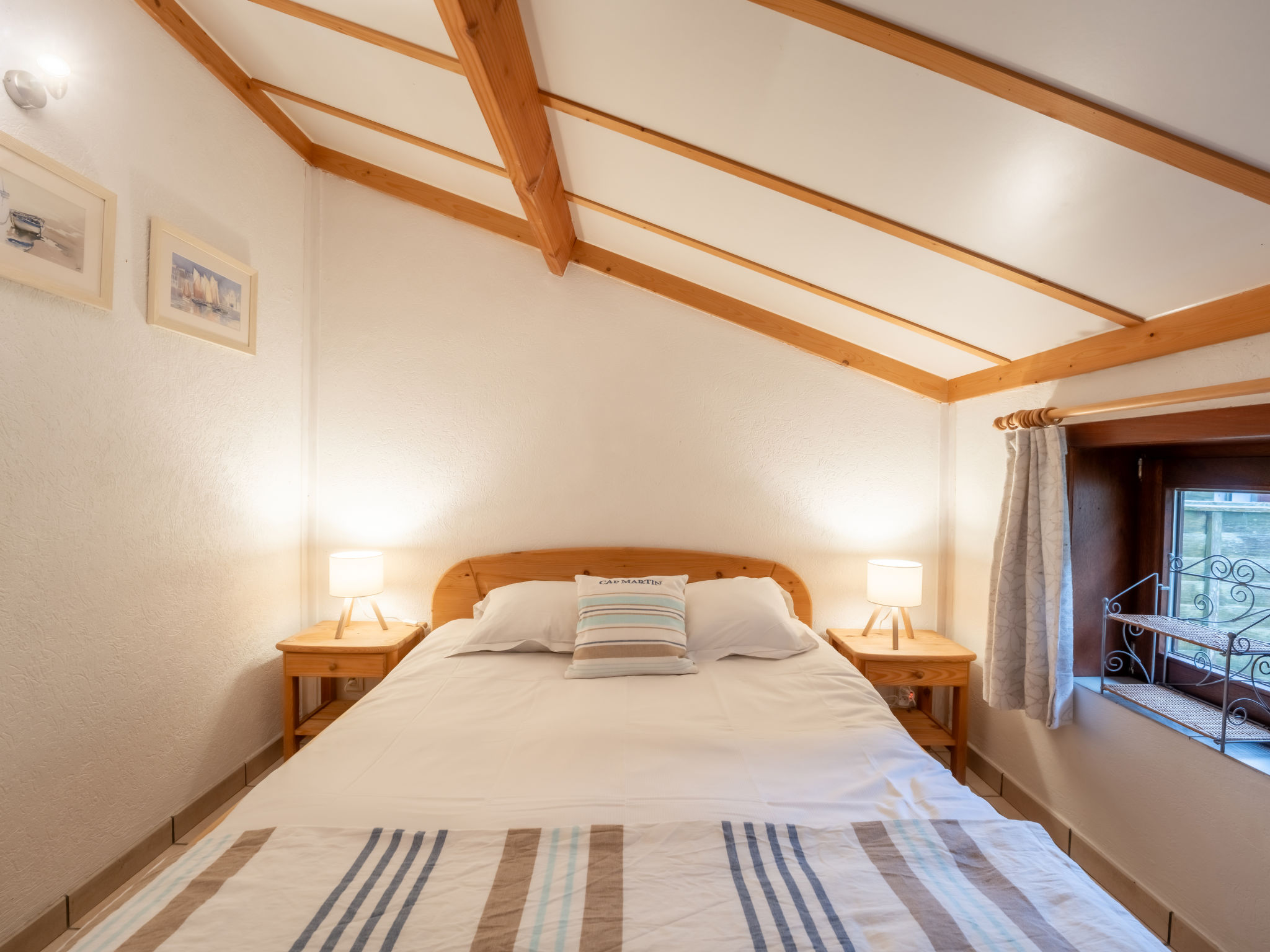 Photo of Pippa with parking & garden