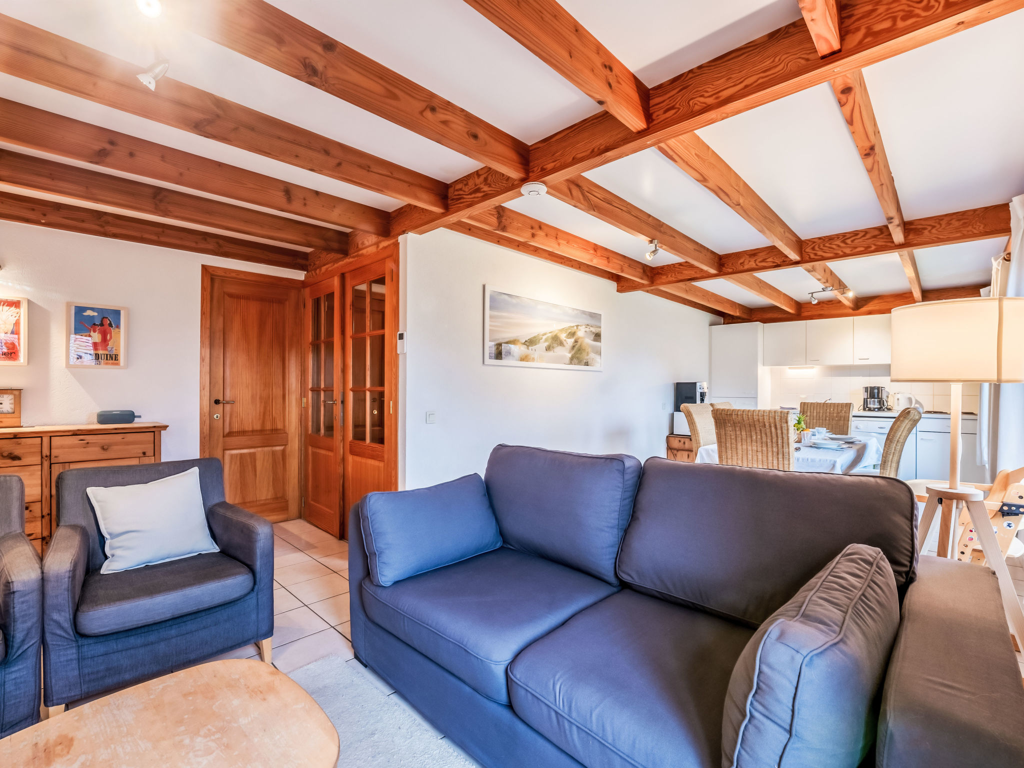 Photo of Pippa with parking & garden