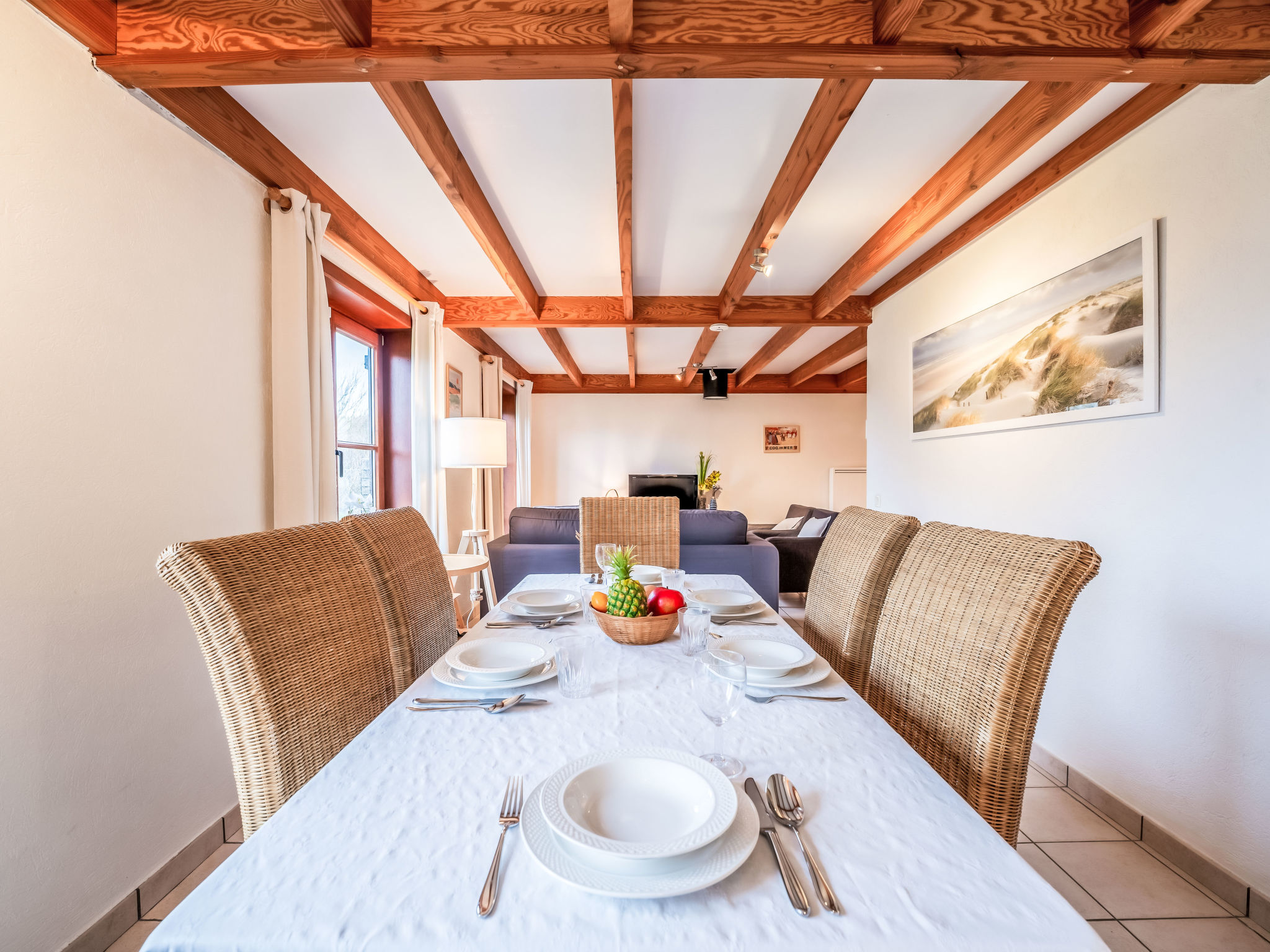 Photo of Pippa with parking & garden