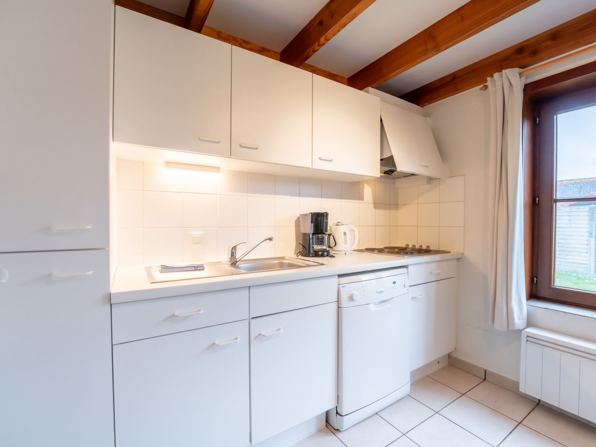 Photo of Pippa with parking & garden