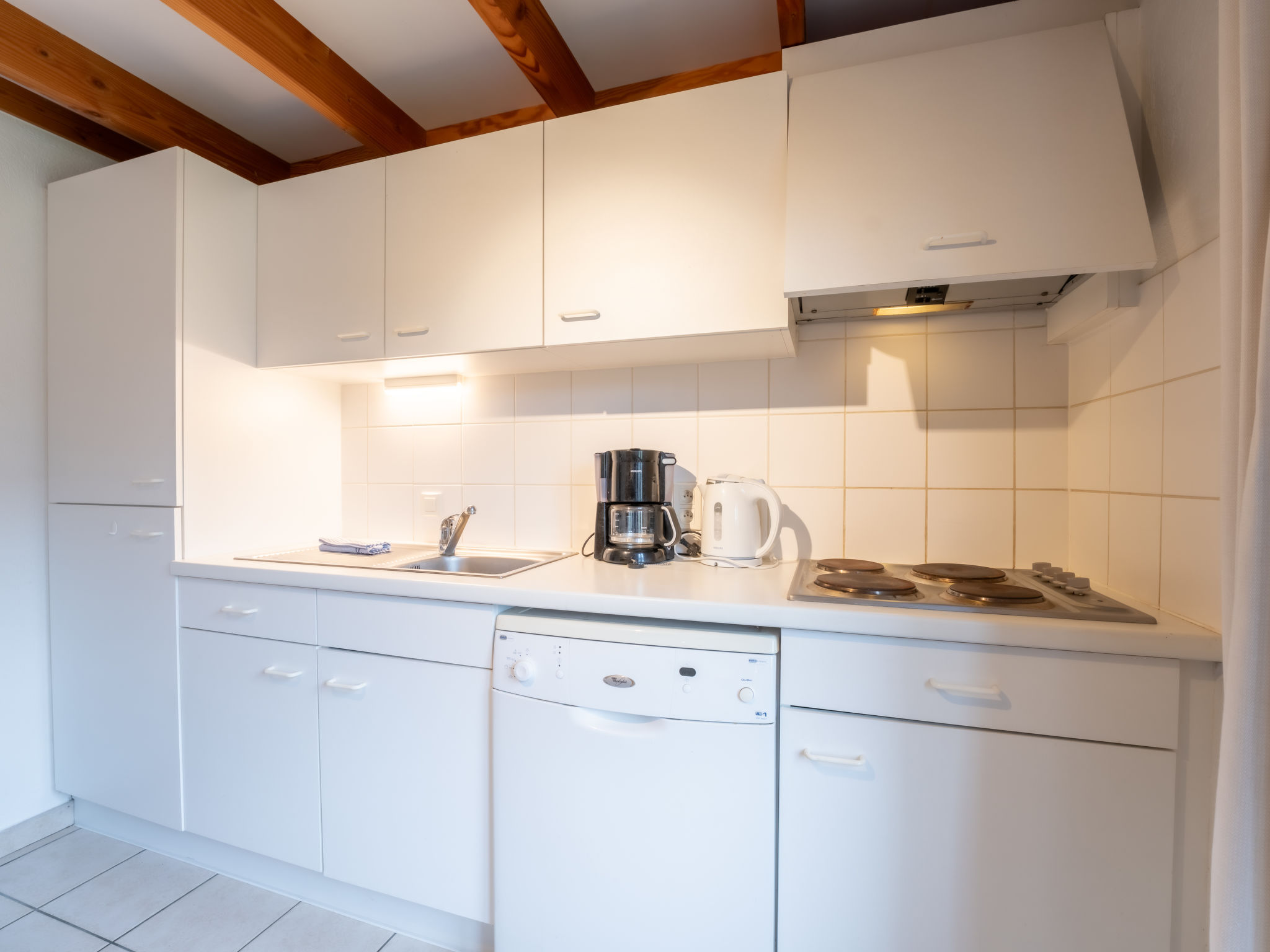 Photo of Pippa with parking & garden