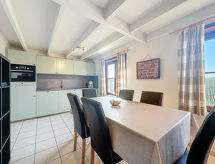 Vrijstaand vakantiehuis aan zee in De Haan voor 6 personen - thumbnail 2