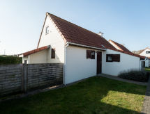 Vrijstaand vakantiehuis aan zee in De Haan voor 6 personen - thumbnail 6