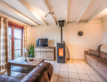Vrijstaand vakantiehuis aan zee in De Haan voor 6 personen - thumbnail 3