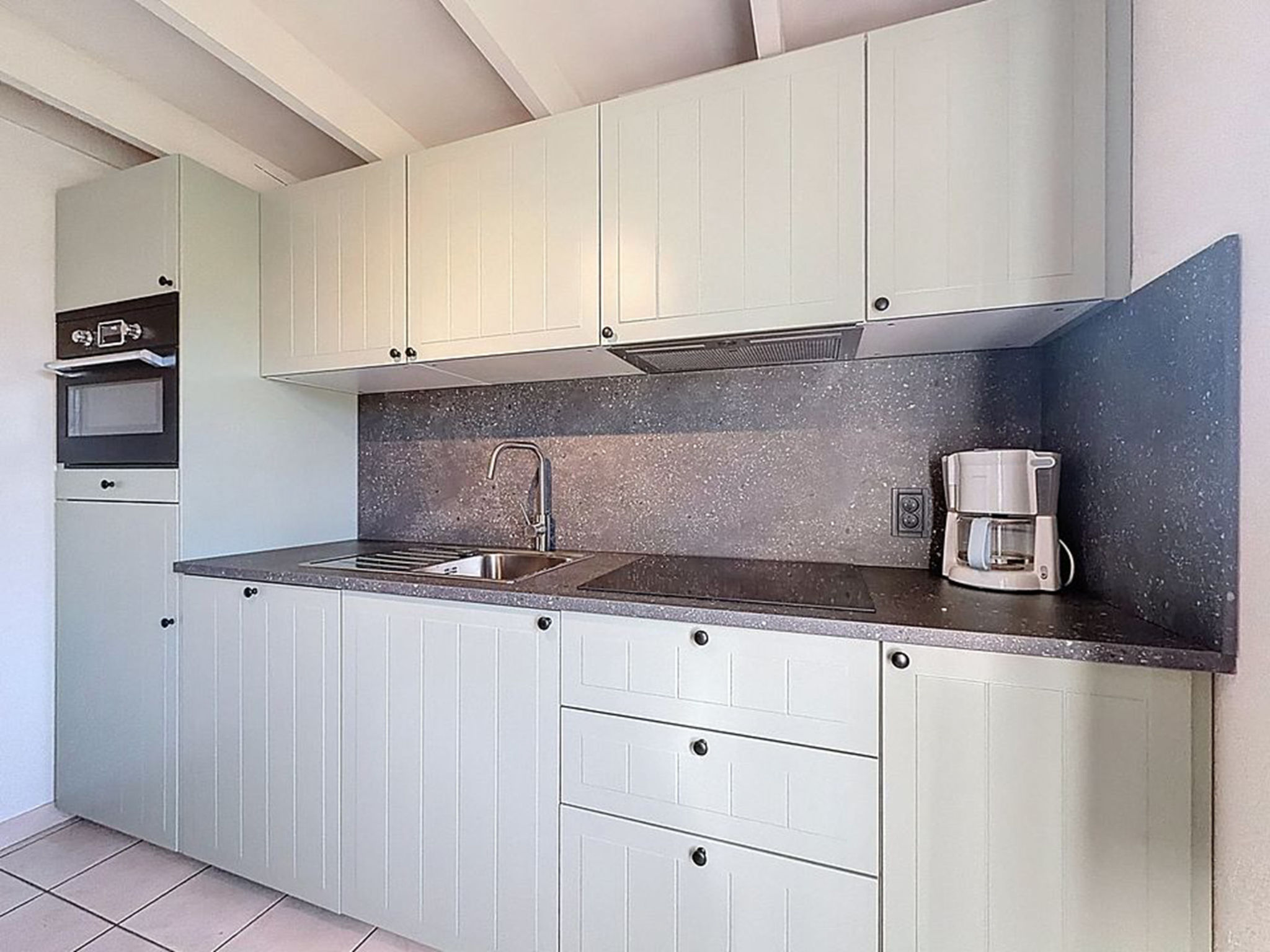 Photo of Fabiola with parking & garden