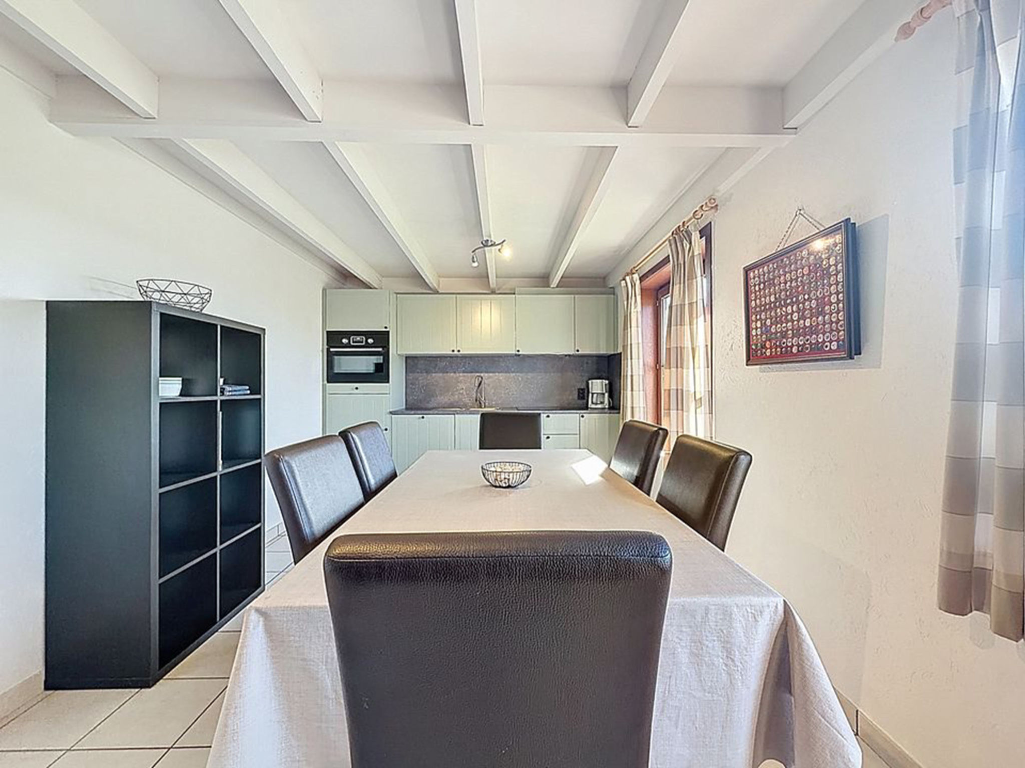 Photo of Fabiola with parking & garden