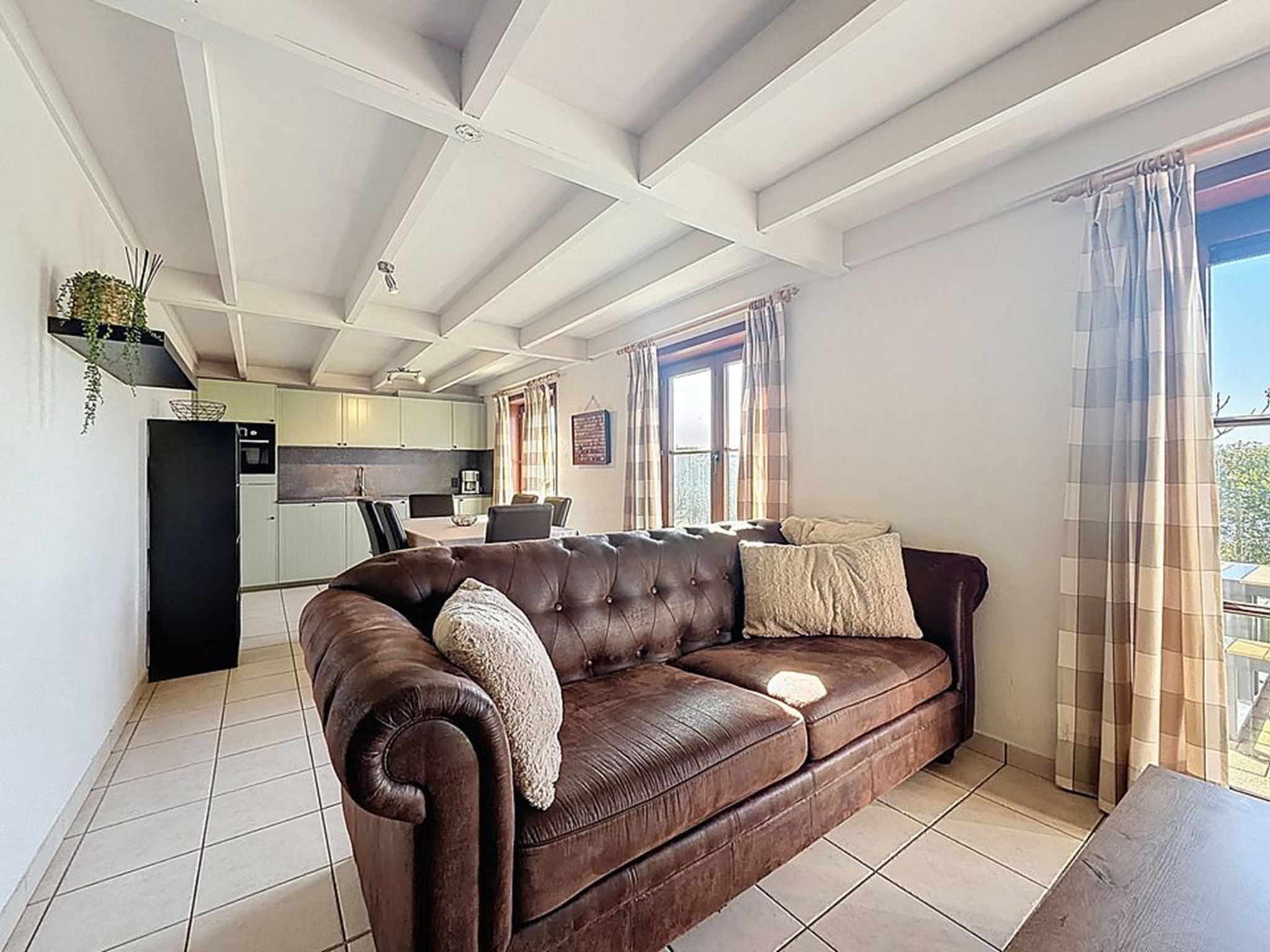 Photo of Fabiola with parking & garden