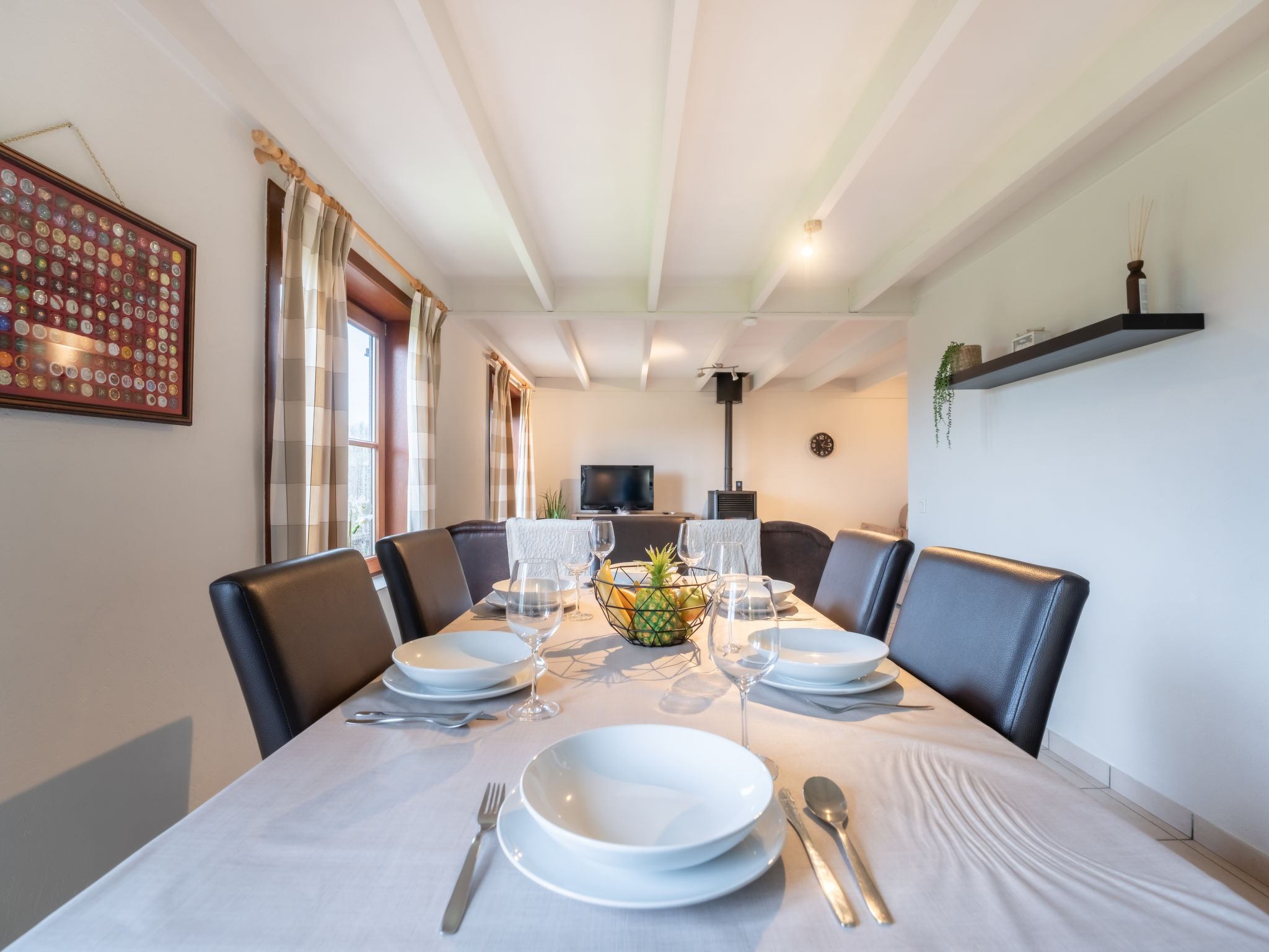 Photo of Fabiola with parking & garden