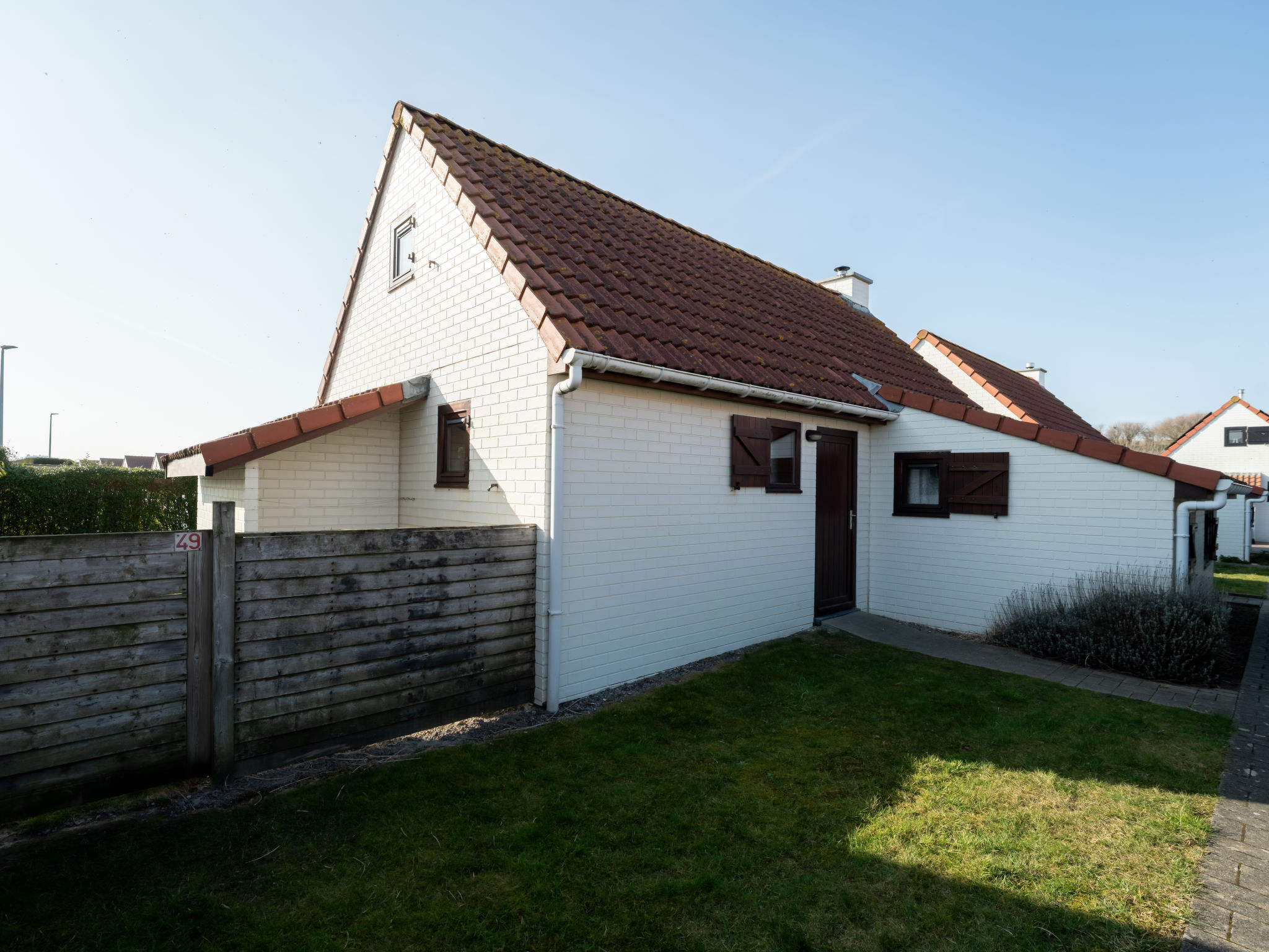 Photo of Fabiola with parking & garden