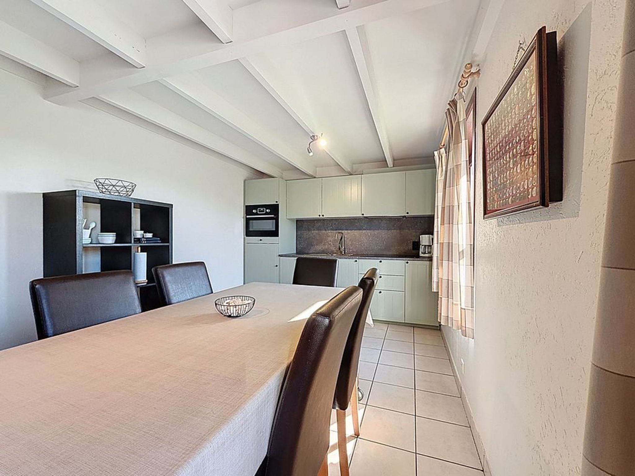 Photo of Fabiola with parking & garden