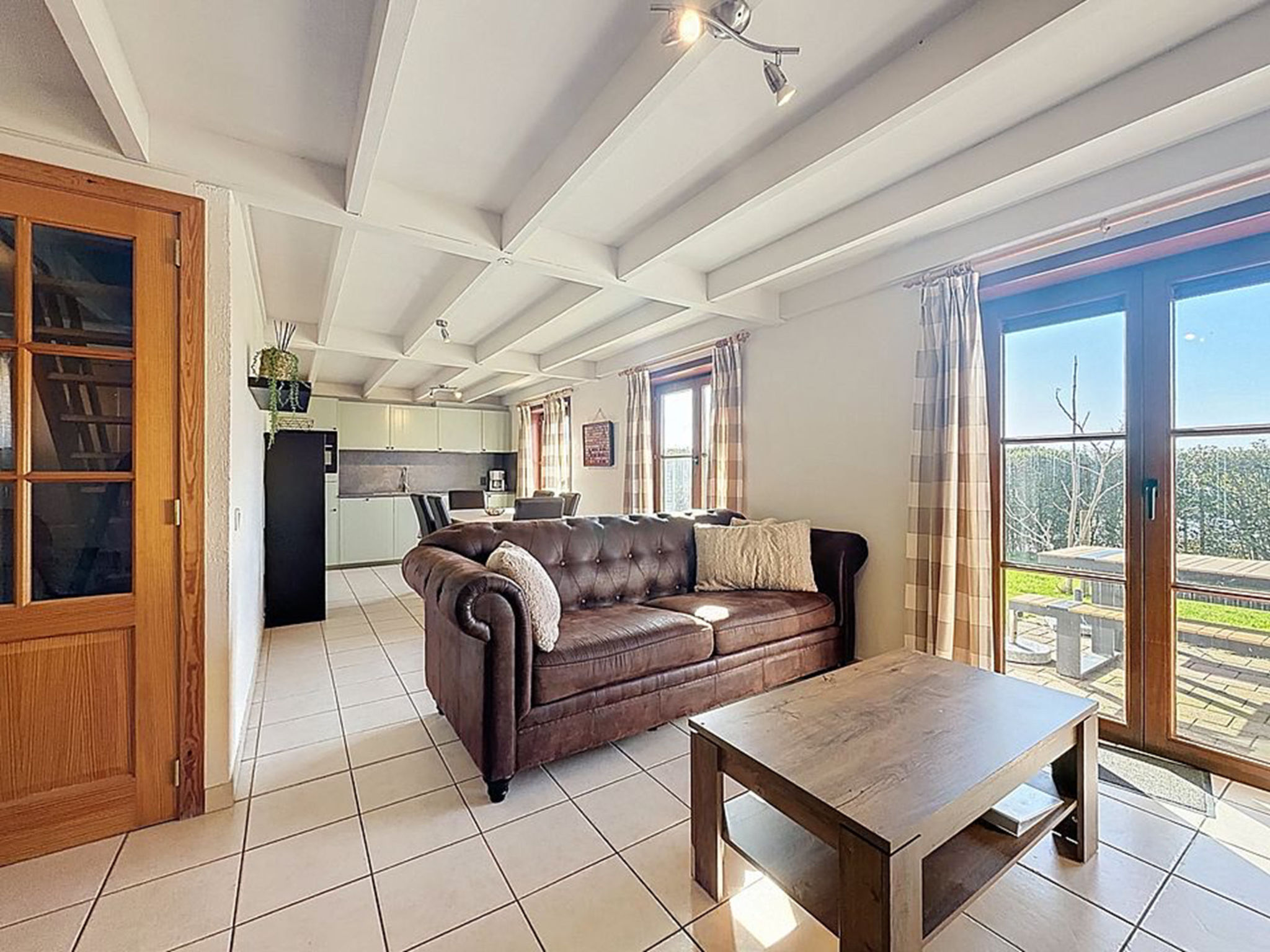 Photo of Fabiola with parking & garden