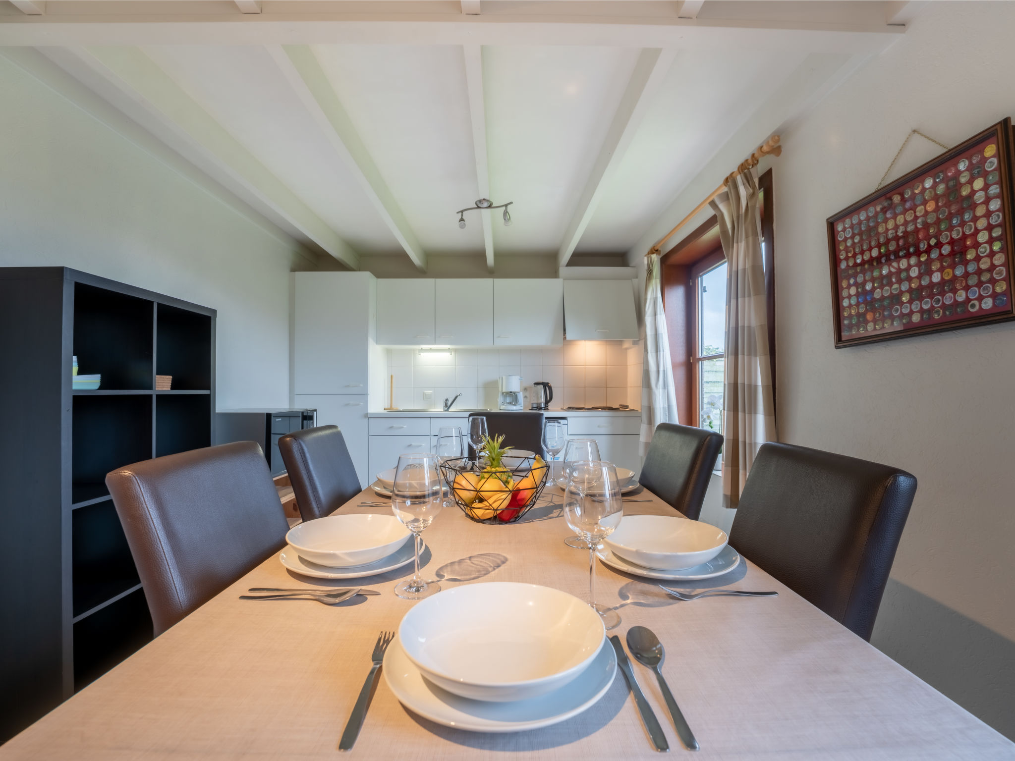 Photo of Fabiola with parking & garden