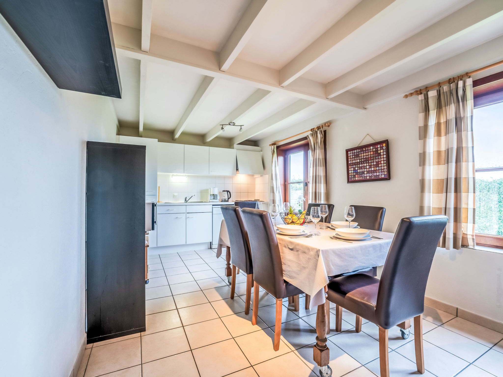 Photo of Fabiola with parking & garden